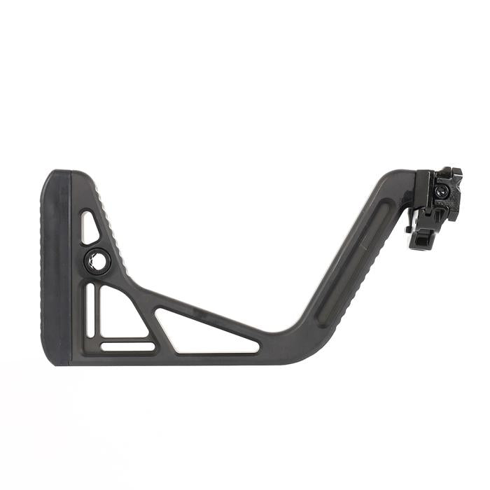 SIG SAUER FOLDING VISOR STOCK MCX MPX 1913 INTERFACE BK フォールディングストック【ブラック】