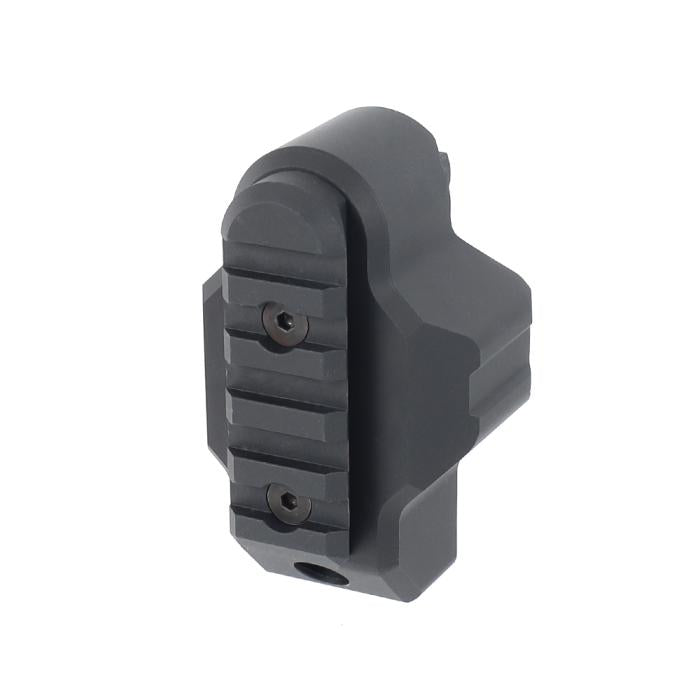 MP5K Picatinny Stock Base