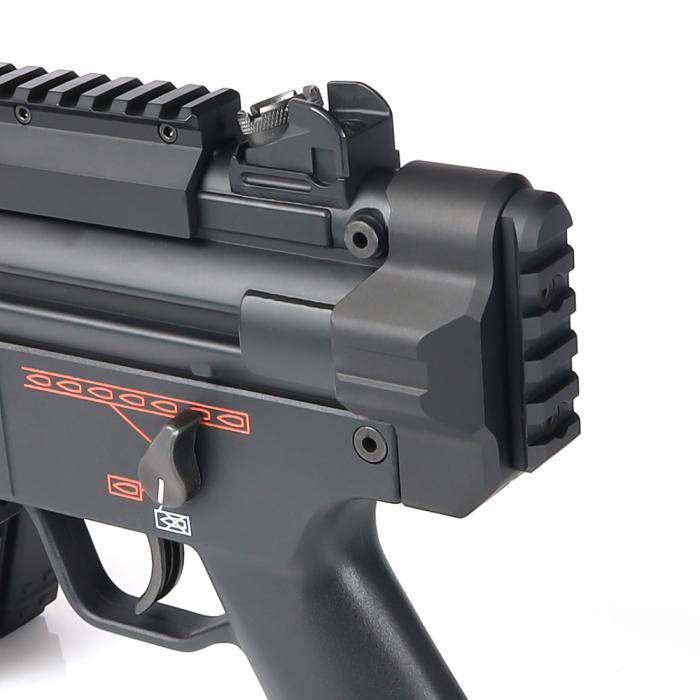 MP5K Picatinny Stock Base