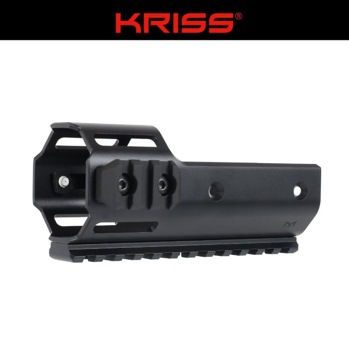 KRISS Vector MK5M M-Lok Hand Guard クリスベクター MK5M M-Lok ハンドガード