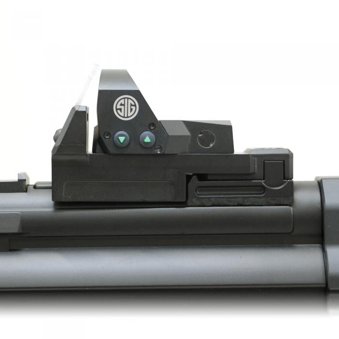 Direct Mount Aegis SMG - MP5 & G3