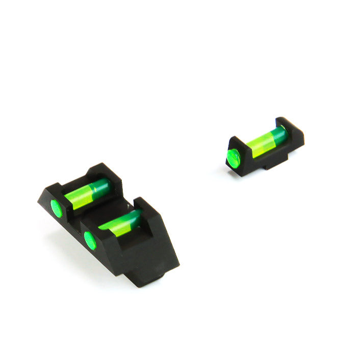Tokyo Marui G18C Fiber Optic Sight
