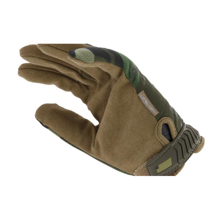 MechanixWear/メカニクスウェア Original Gloveオリジナルグローブ【ウッドランドカモ】 MG-77