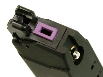 Marui Glock Series Gas Route Seal Bucking Aero (2pcs)