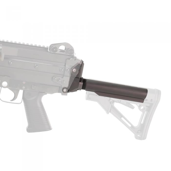 Tokyo Marui MK46 Mod.0 Stock Base Buffer Tube Set