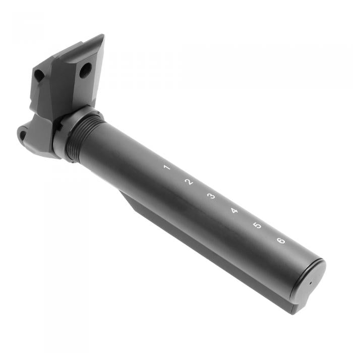 Tokyo Marui MK46 Mod.0 Stock Base Buffer Tube Set