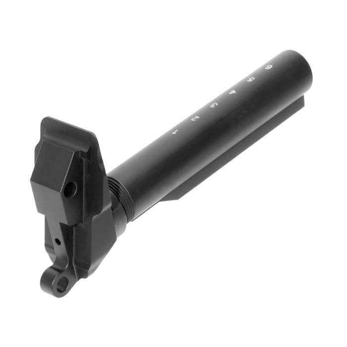 Tokyo Marui MK46 Mod.0 Stock Base Buffer Tube Set