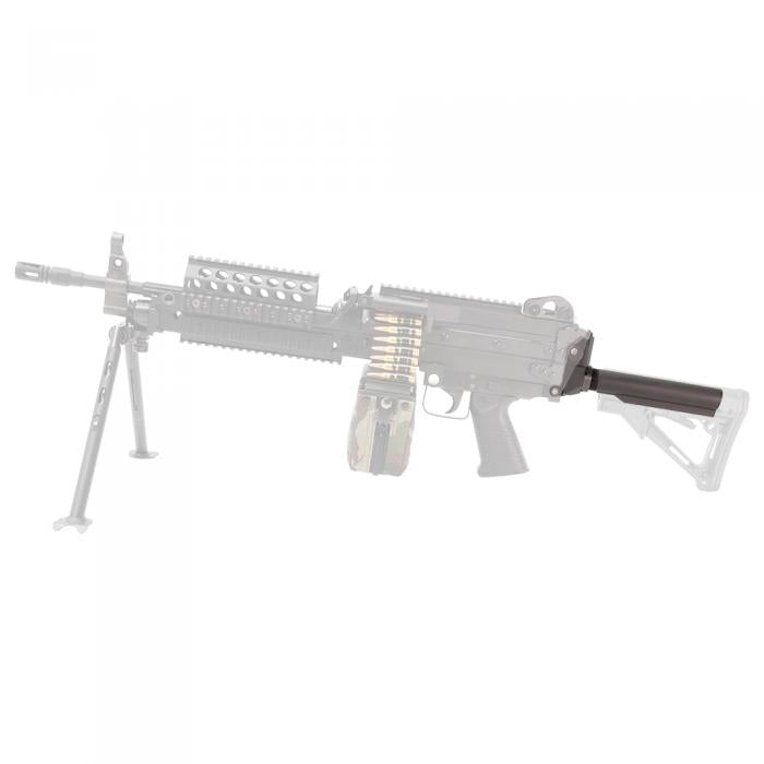 Tokyo Marui MK46 Mod.0 Stock Base Buffer Tube Set