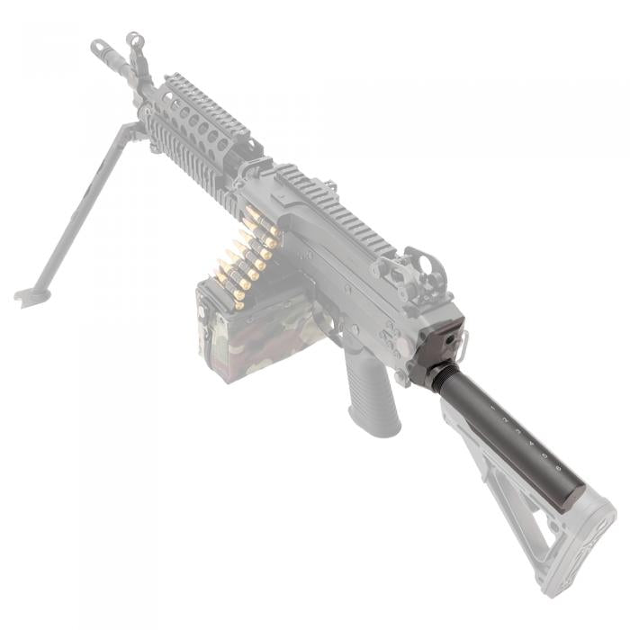 Tokyo Marui MK46 Mod.0 Stock Base Buffer Tube Set