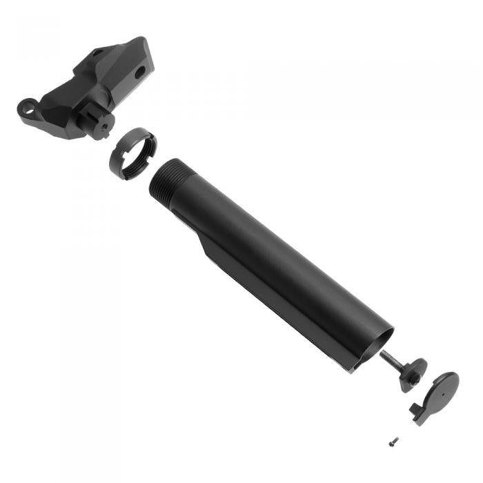 Tokyo Marui MK46 Mod.0 Stock Base Buffer Tube Set