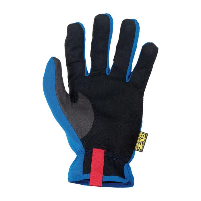 MechanixWear/メカニクスウェア FastFit Gloveファストフィットグローブ【ブルー】 MFF-03