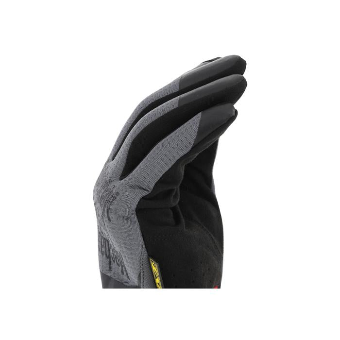 MechanixWear/メカニクスウェア FastFit Gloveファストフィットグローブ【グレー】 MFF-08