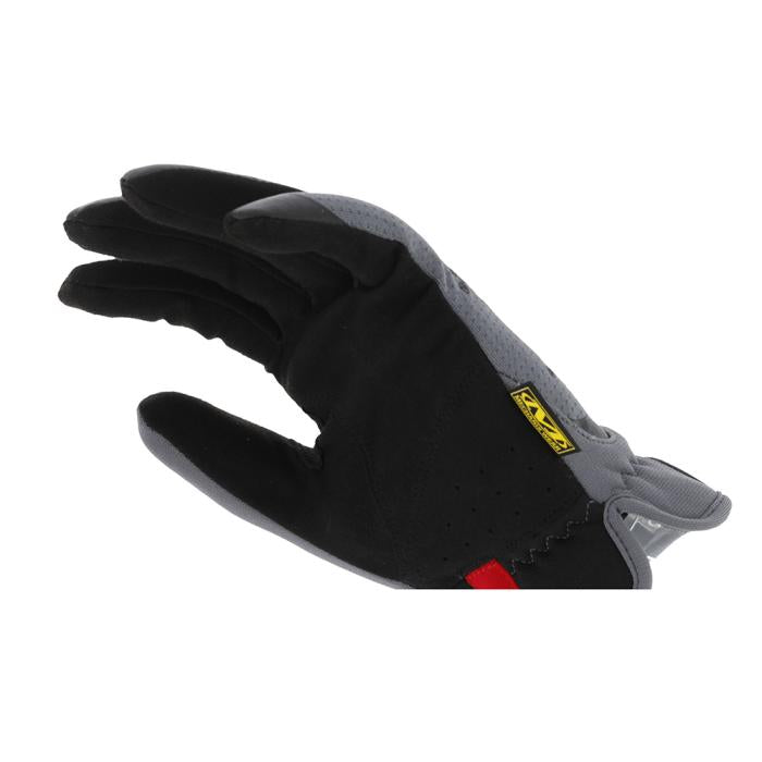 MechanixWear/メカニクスウェア FastFit Gloveファストフィットグローブ【グレー】 MFF-08