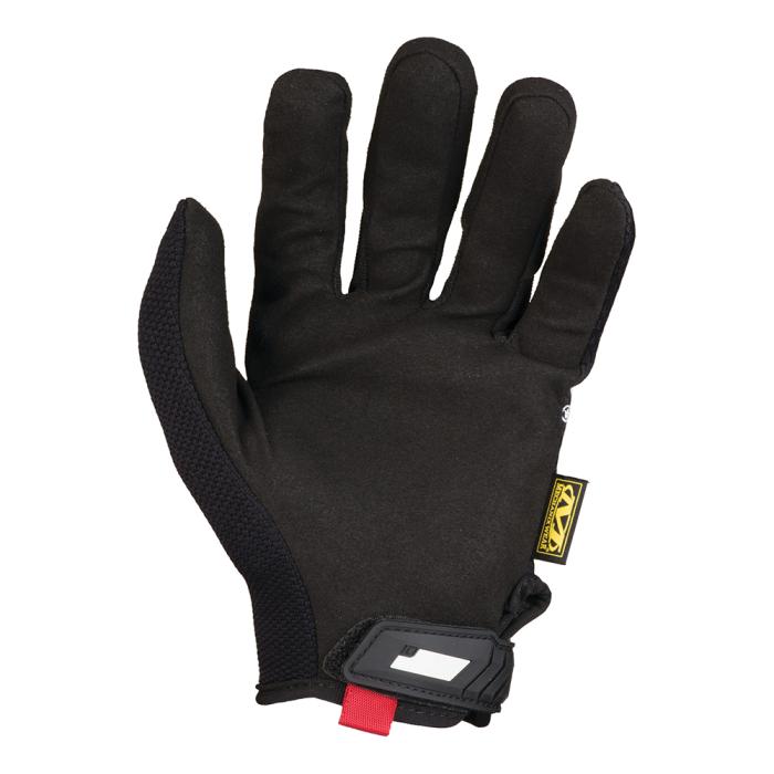 MechanixWear/メカニクスウェア Original Gloveオリジナルグローブ【イエロー】 MG-01