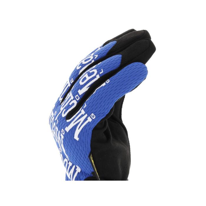 MechanixWear/メカニクスウェア Original Gloveオリジナルグローブ【ブルー】 MG-03