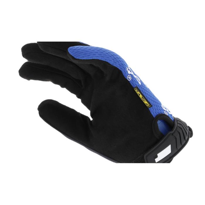 MechanixWear/メカニクスウェア Original Gloveオリジナルグローブ【ブルー】 MG-03