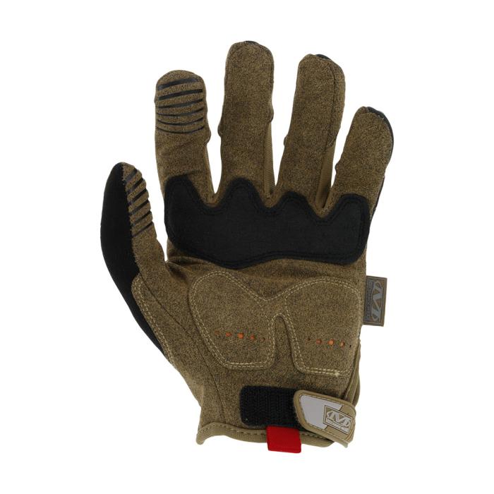 MechanixWear/メカニクスウェア M-Pact Glove エムパクトグローブ【ブラウン】 MPT-07