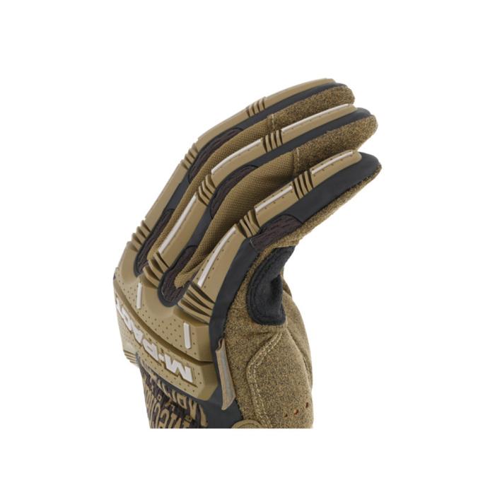 MechanixWear/メカニクスウェア M-Pact Glove エムパクトグローブ【ブラウン】 MPT-07