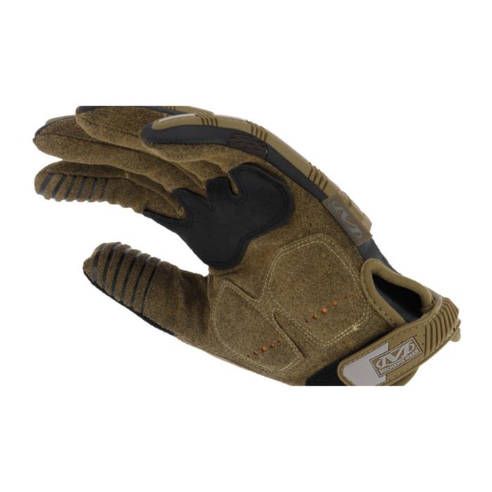 MechanixWear/メカニクスウェア M-Pact Glove エムパクトグローブ【ブラウン】 MPT-07