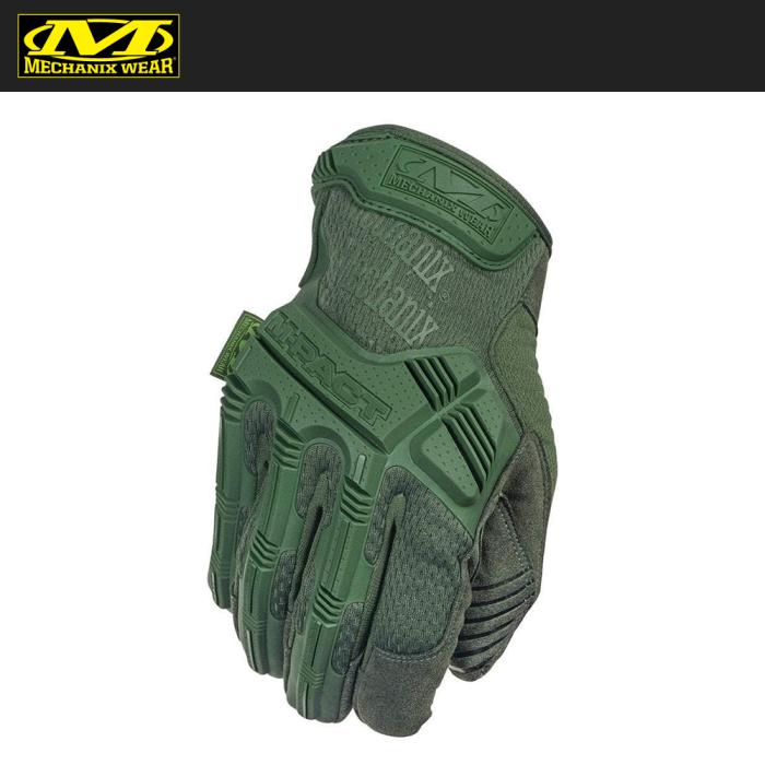 MechanixWear/メカニクスウェア M-Pact Glove エムパクトグローブ