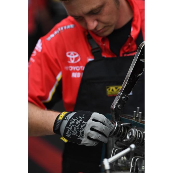 MechanixWear/メカニクスウェア Specialty 0.5mm スペシャリティグローブ0.5mm【ブラック/グレー】 MSD-05