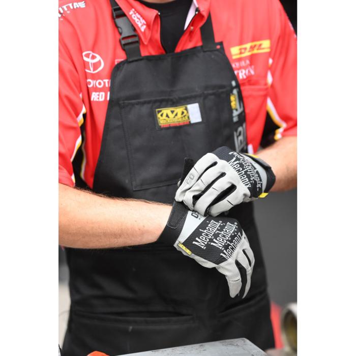 MechanixWear/メカニクスウェア Specialty 0.5mm スペシャリティグローブ0.5mm【ブラック/グレー】 MSD-05