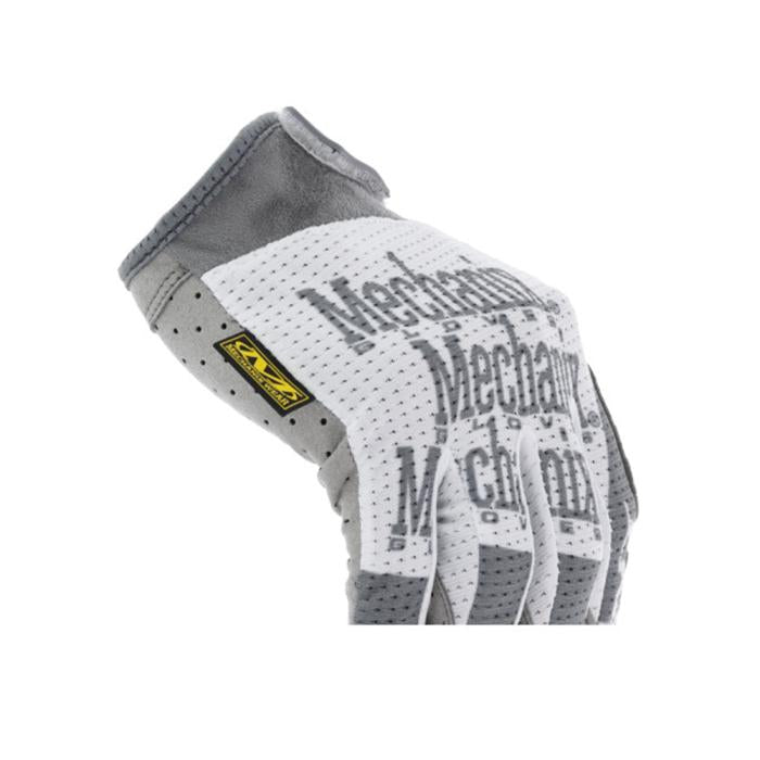 MechanixWear/メカニクスウェア Specialty Vent スペシャリティベントグローブ【ホワイト】 MSV-00