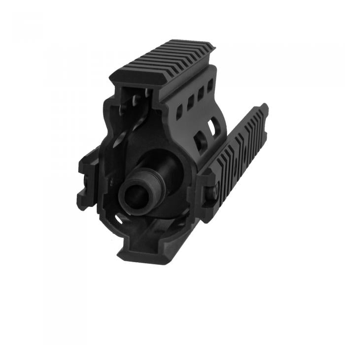 東京マルイ MP7A1エクステンションフレーム