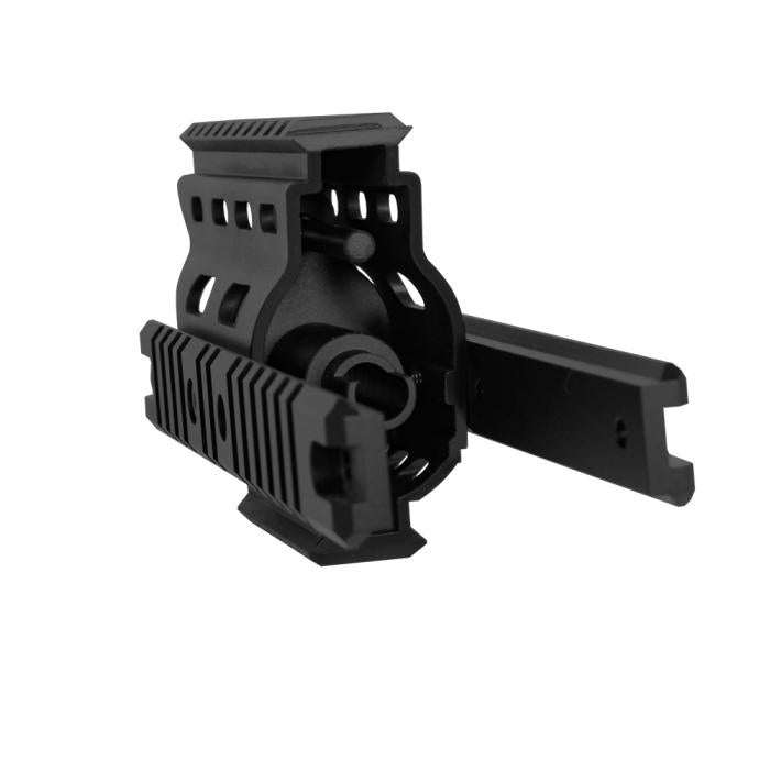 東京マルイ MP7A1エクステンションフレーム