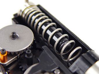 NON-LINEAR Spring MS90 Next Generation