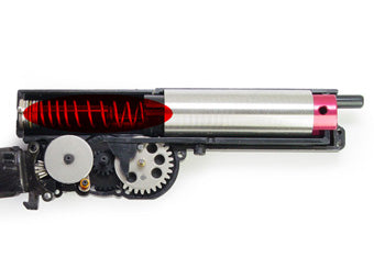 NON-LINEAR Spring MS90 Next Generation