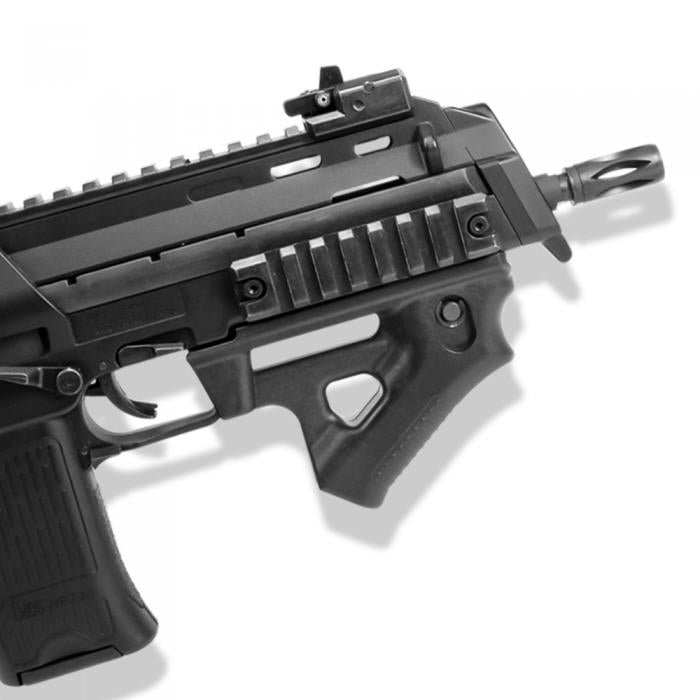 NITRO.Vo カスタムフォアグリップ