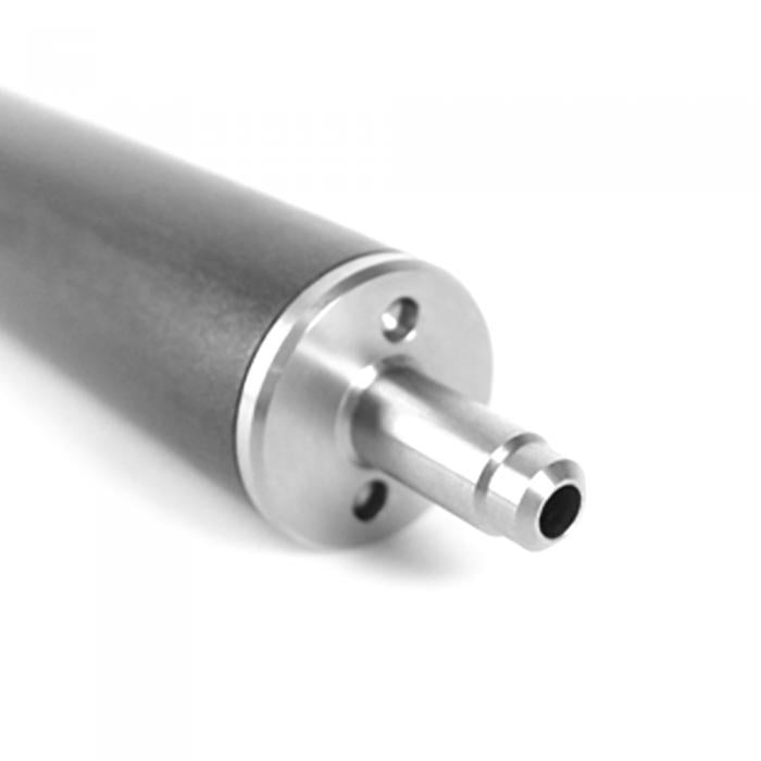 Air Seal Damper Cylinder Head