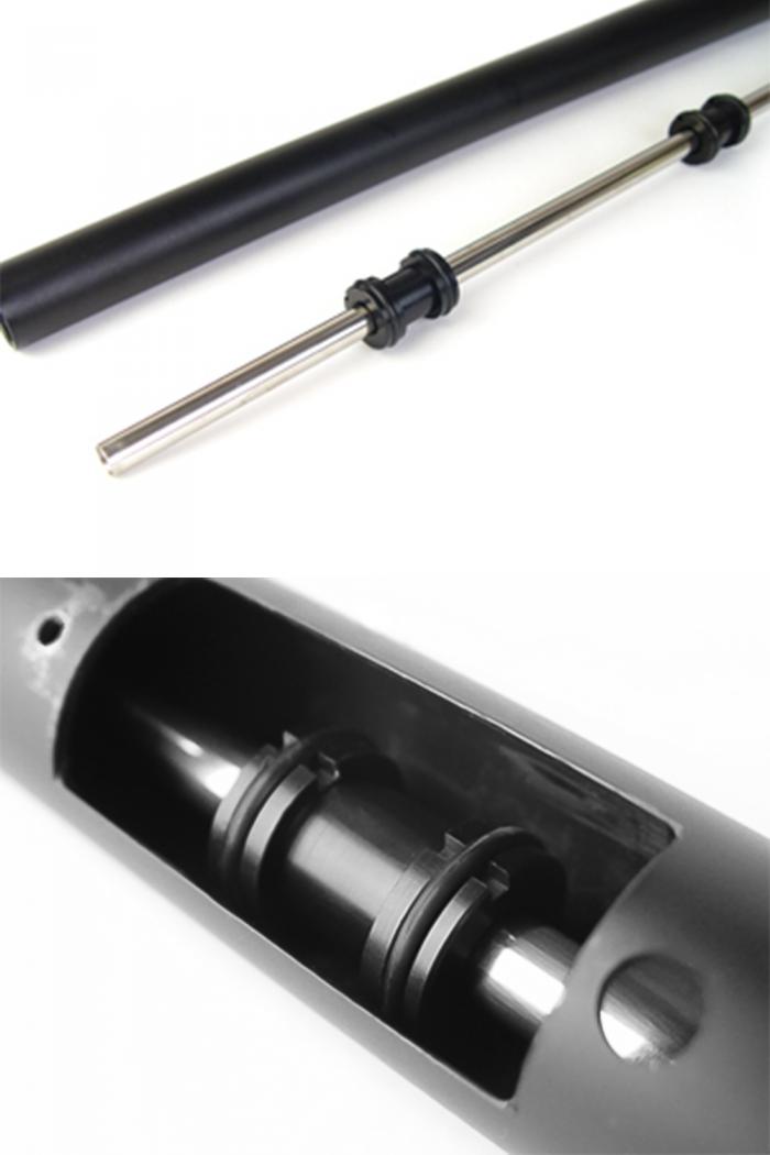 BARREL SPACER