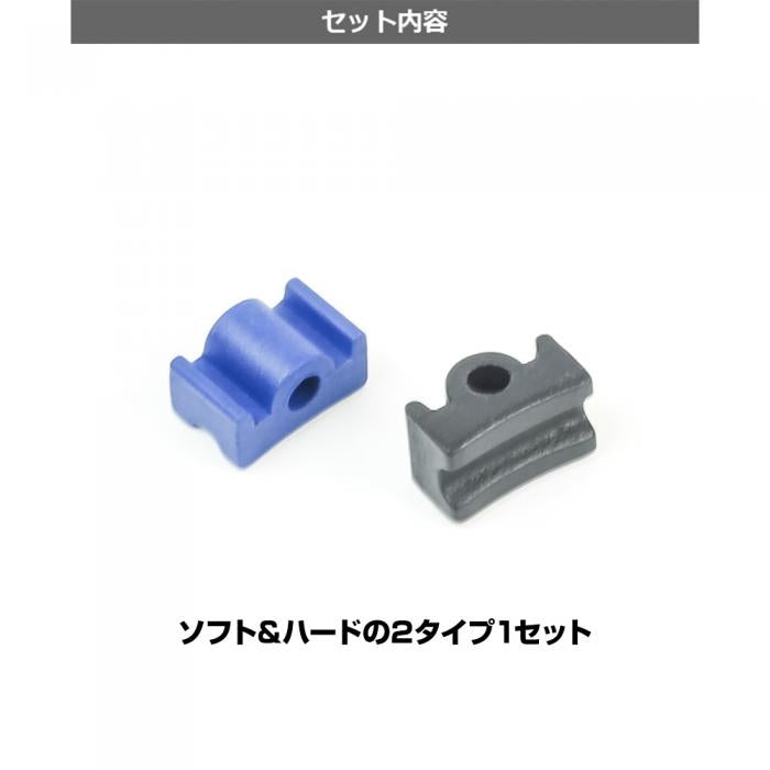 Flat Hop Tensioner (Bridge Type)