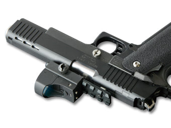 東京マルイ ガスブローバック Hi-CAPA5.1(ハイキャパ5.1)/サイトカバーセット【メール便対応】