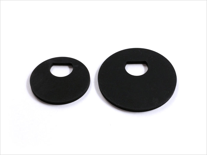 東京マルイ 電動フィクスド デュアルダンパーピストンヘッドクロスセット