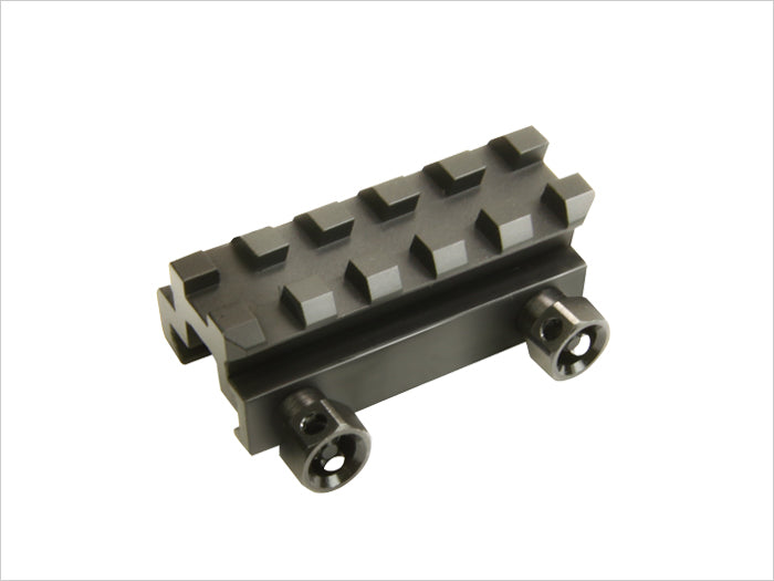 High Mount Rail S