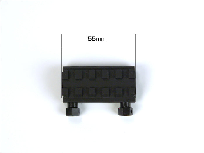 High Mount Rail S