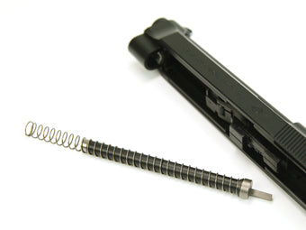 東京マルイ M9A1 リコイルスプリングガイド【メール便対応】