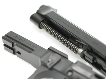 東京マルイ M9A1 リコイルスプリングガイド【メール便対応】