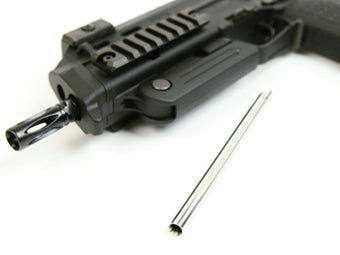 MP7A1 GBB 6.00mm Power Barrel 145.5mm