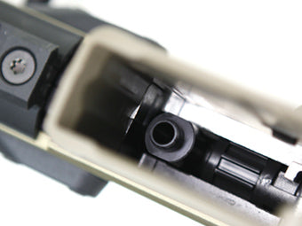 Magazine Adaptor for Next Gen. M4& SCAR-L