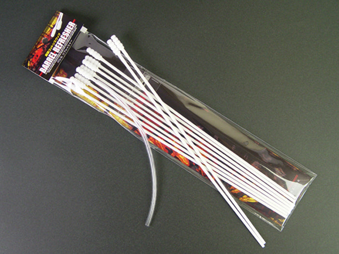 バレルリフレッシャー