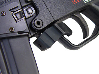 MP5 Quick Magazine Catch