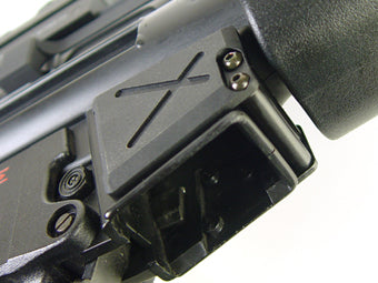 MP5 Mag Catch Plus Ver.2