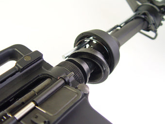 Hard Barrel Base for Next Gen. M4