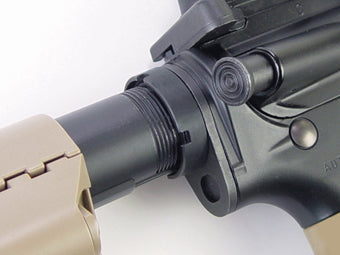 東京マルイ 次世代M4 ハードバッファーリング【メール便対応】