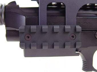 Multi Rail Mini ver. 2