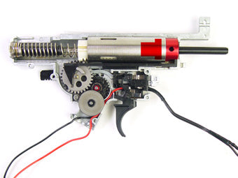 Piston head POM Next Generation SCAR